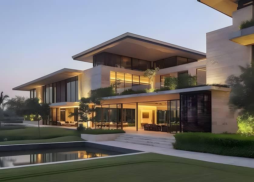 Grand Polo Club and Resort