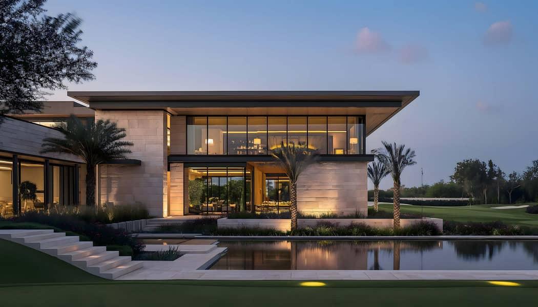 Grand Polo Club and Resort