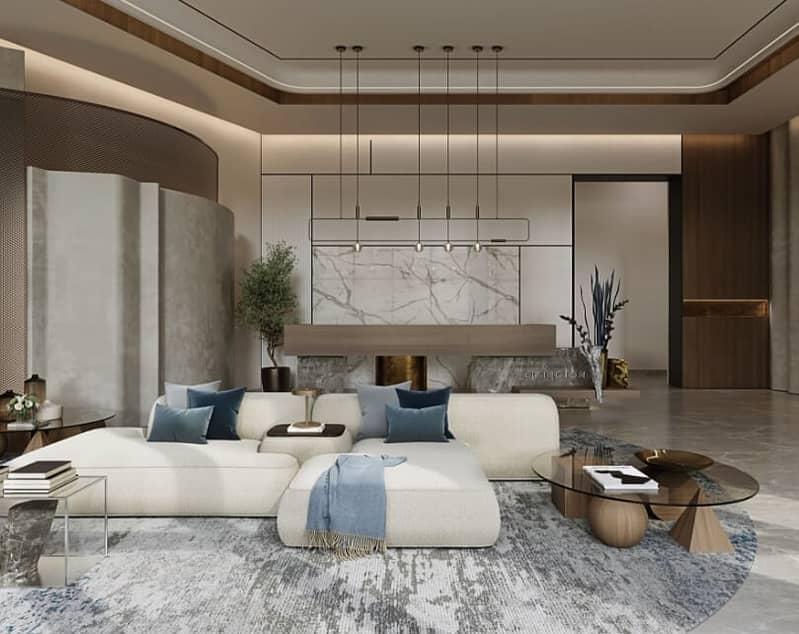 Belgravia Gardens