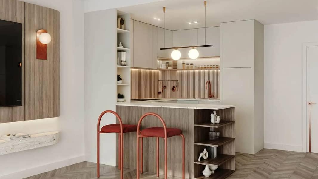 Lume Residences