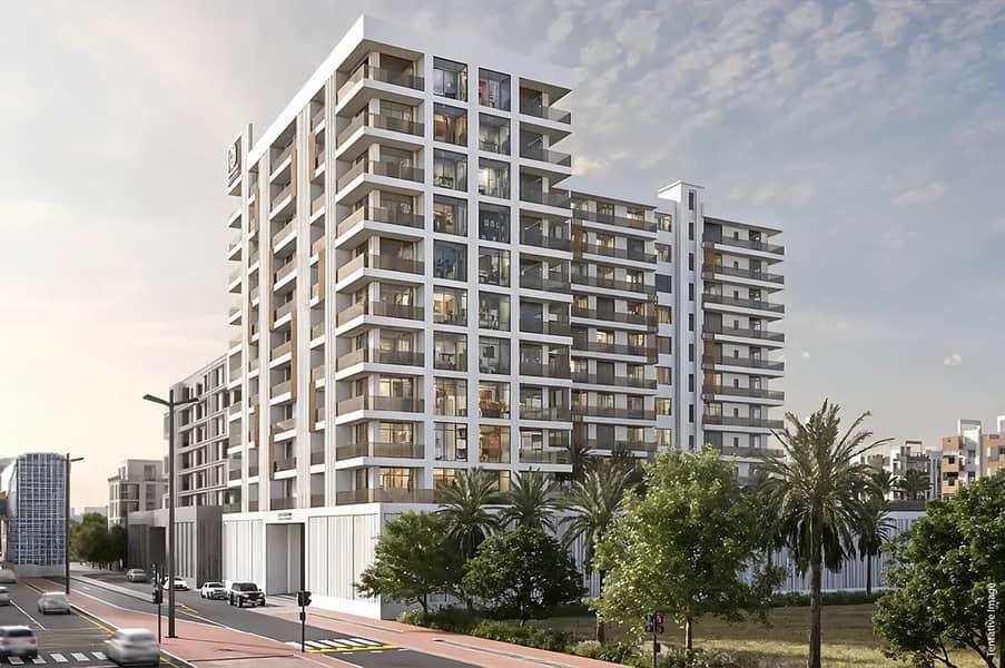 Sunbliss Residences