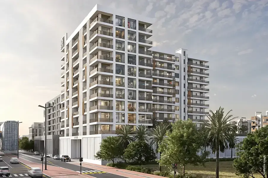 Sunbliss Residences