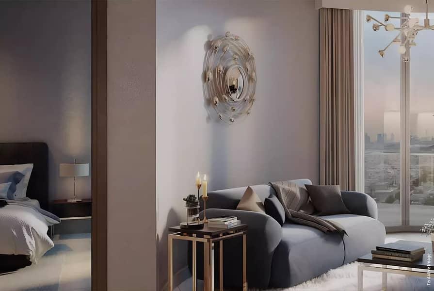 Sunbliss Residences