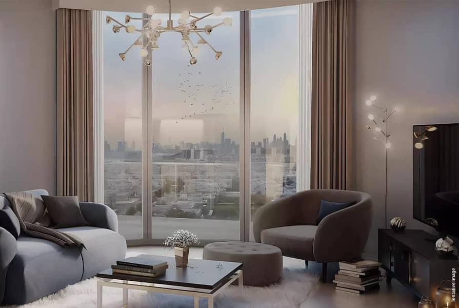 Sunbliss Residences