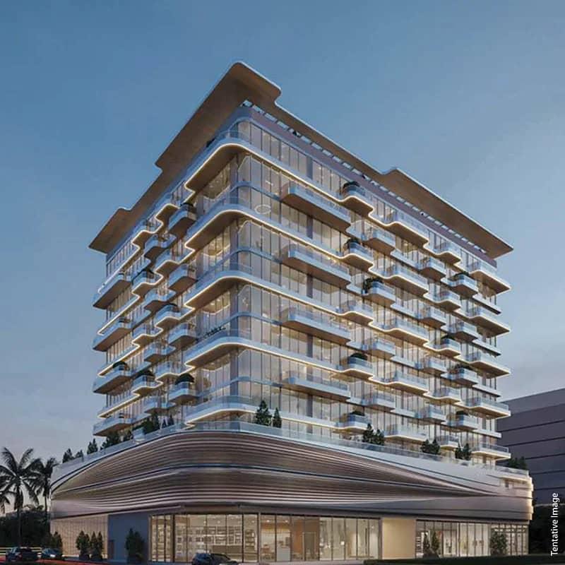 Luxury Canal Residences