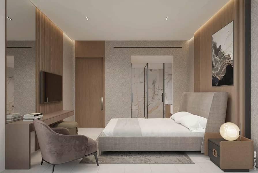 Luxury Canal Residences