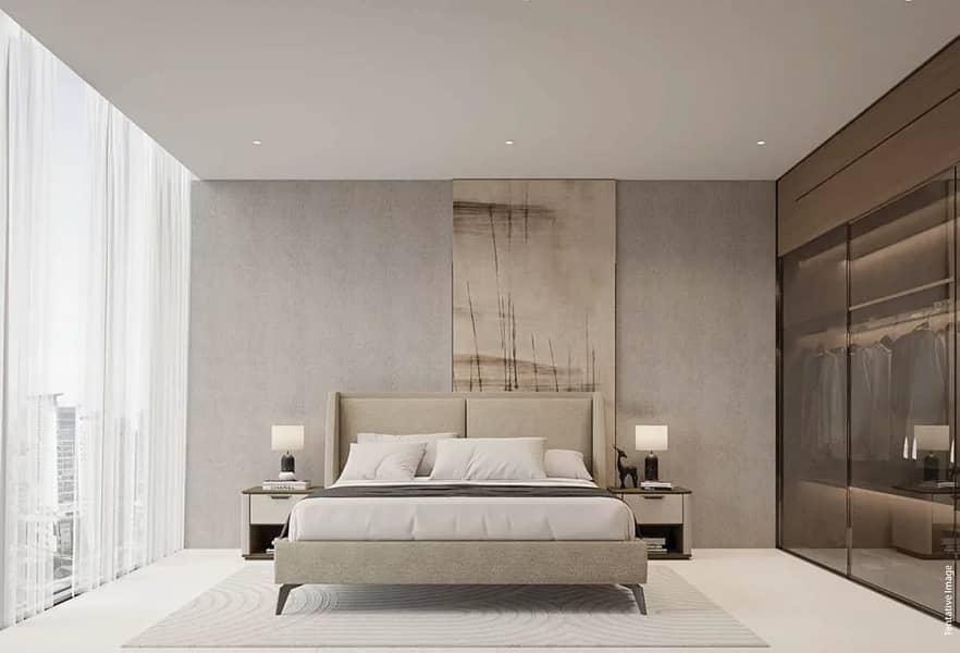 Luxury Canal Residences