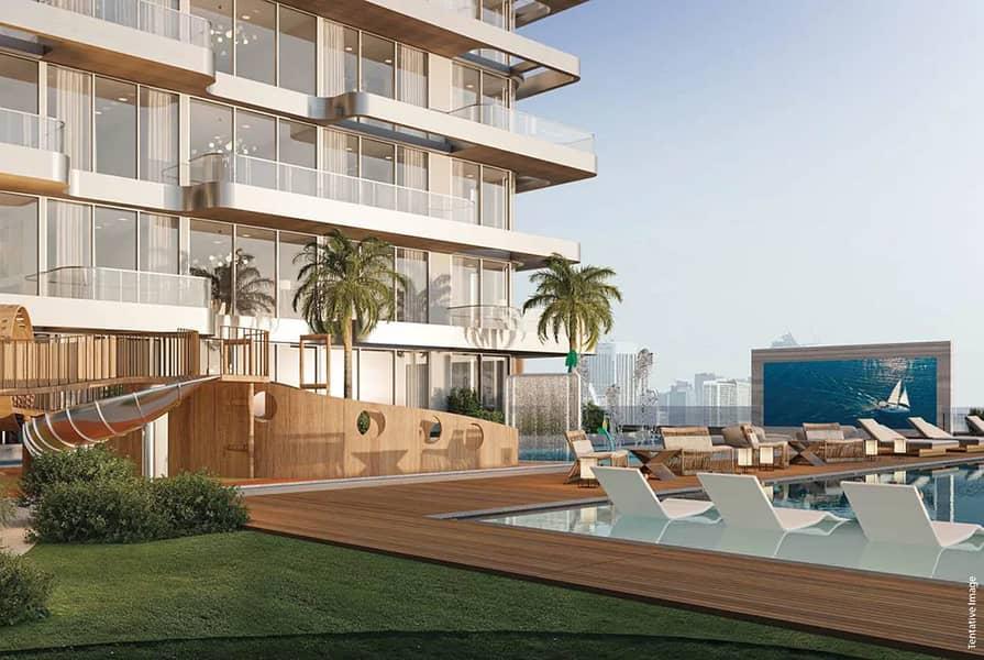 Luxury Canal Residences