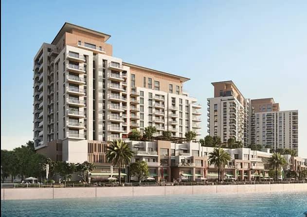 Citrine Residences
