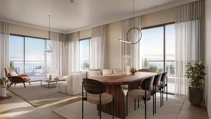 Citrine Residences
