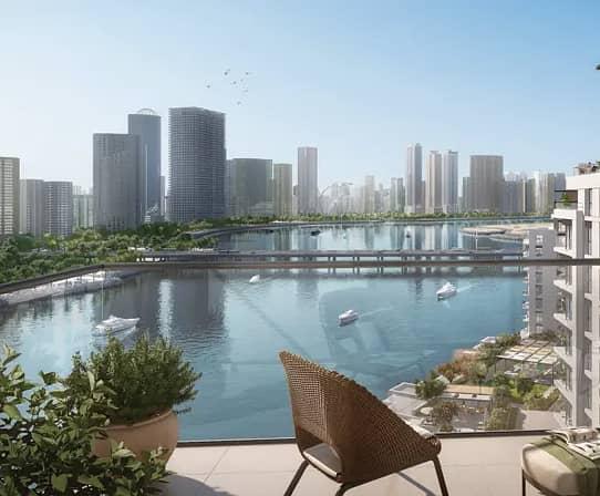 Citrine Residences