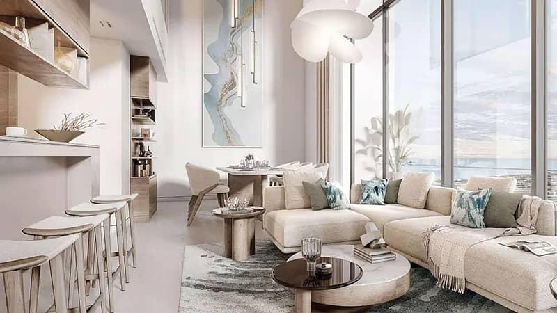 Starline Beach Residences Building 2