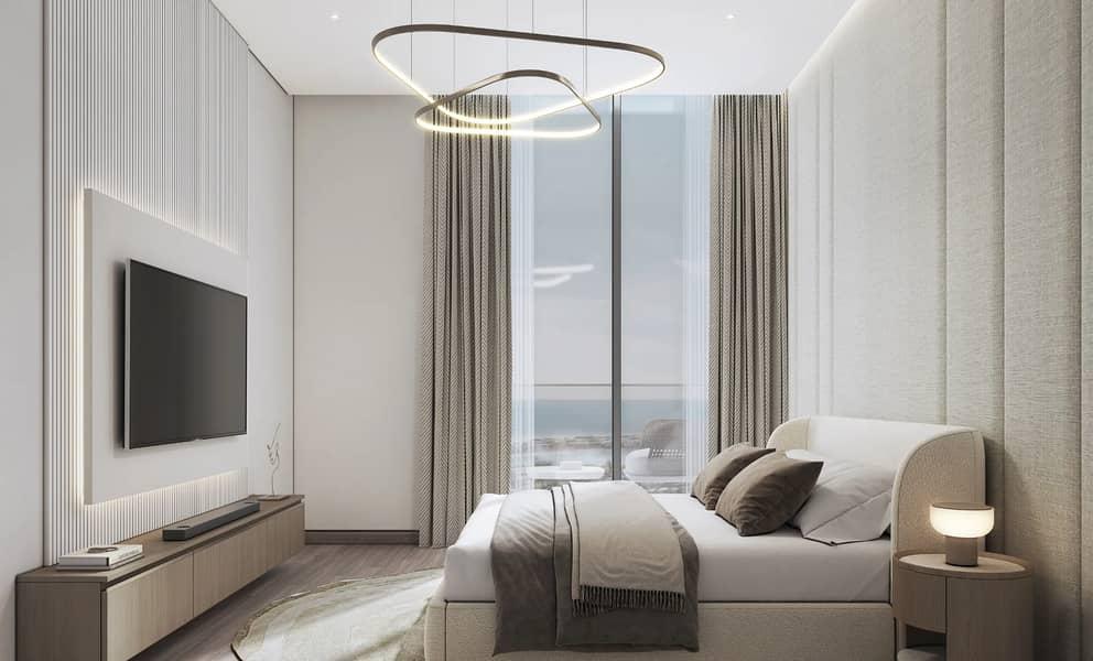 Starline Beach Residences Building 2