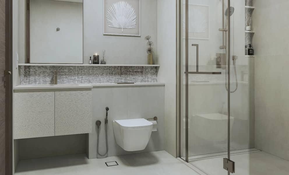Starline Beach Residences Building 2