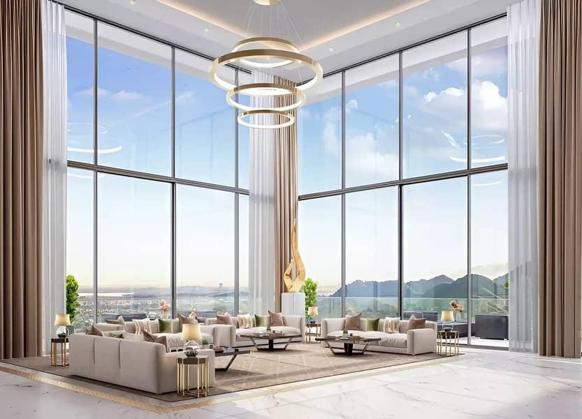 Amaya Residences