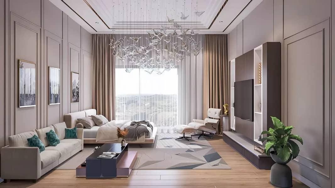 Amaya Residences