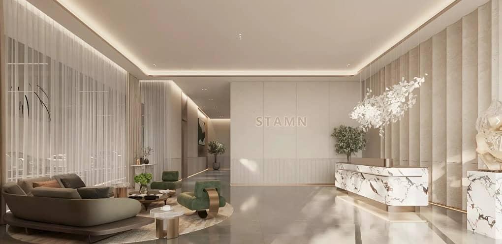 Stamn Yuni