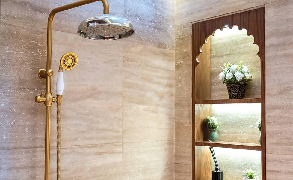 Bab Al Qasr Resort Residence 18