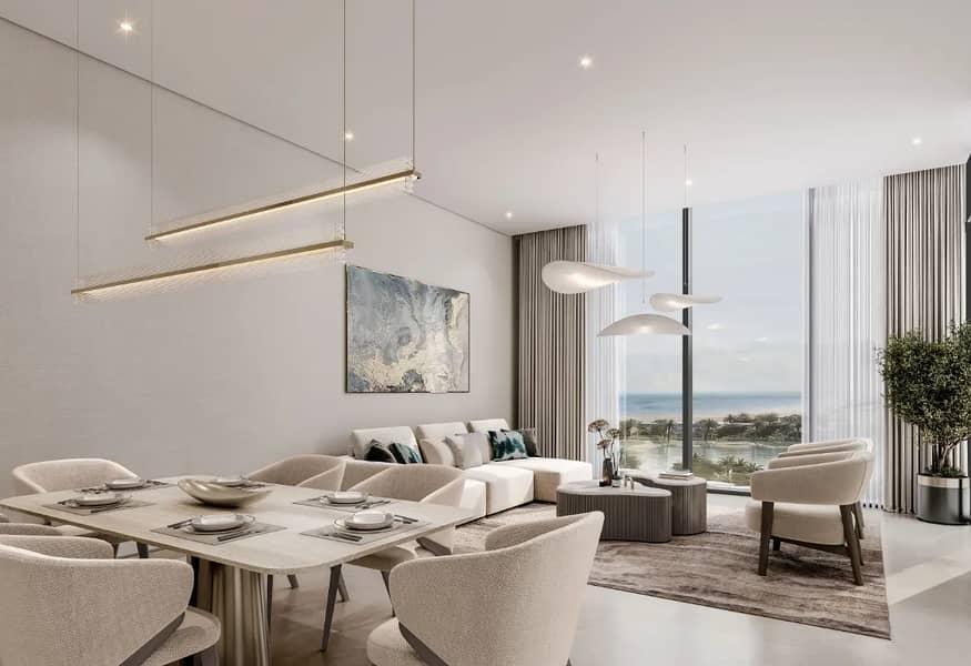 Starline Beach Residences Building 4