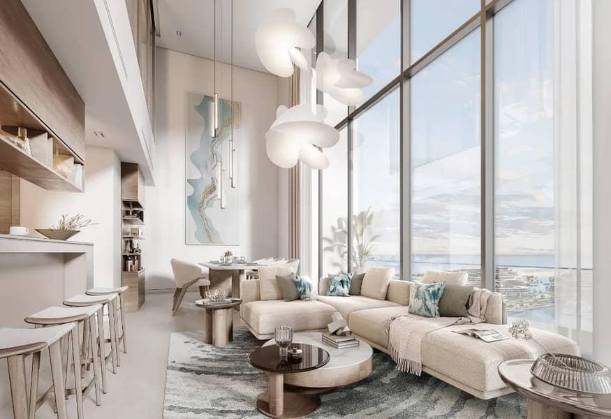 Starline Beach Residences Building 4