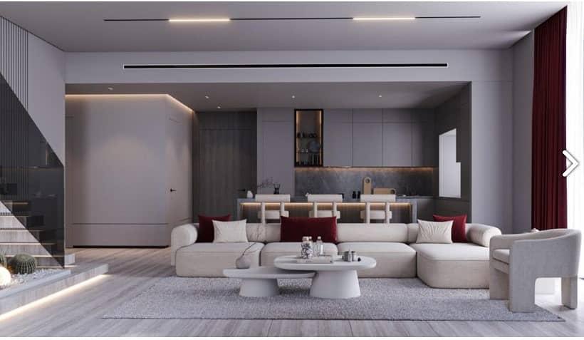 Bottega Nove