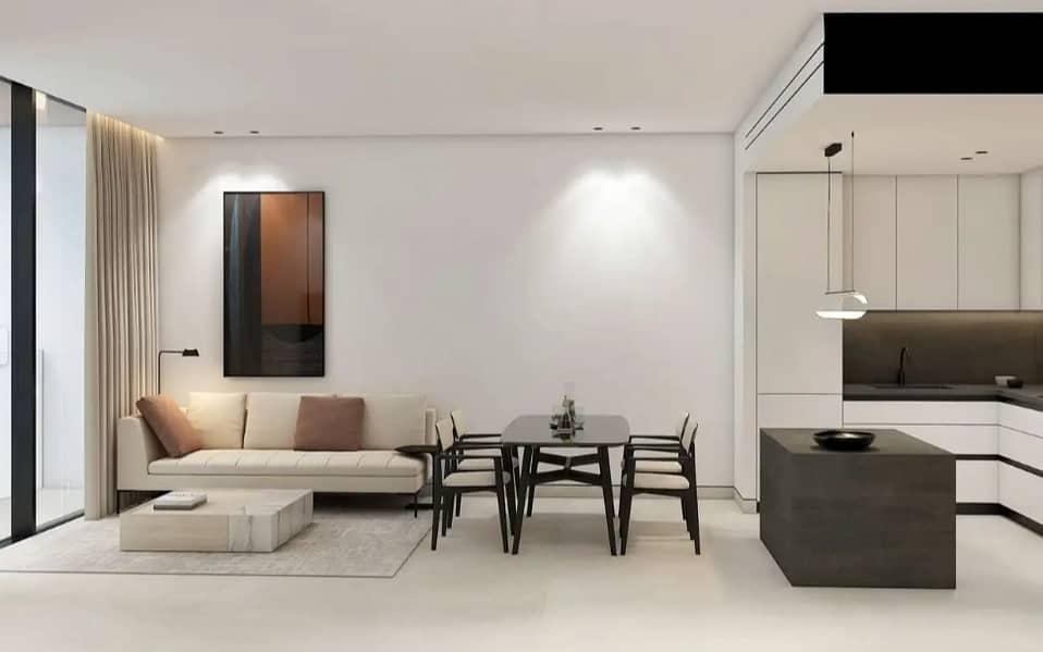 Luzora Residences