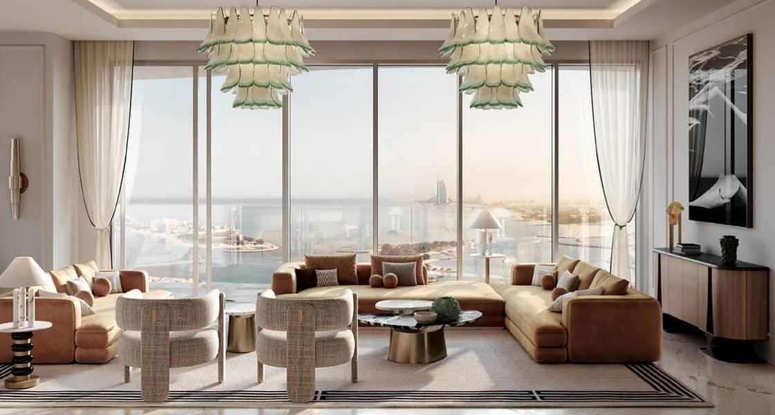 The Bristol Luxury Hotels & Resorts