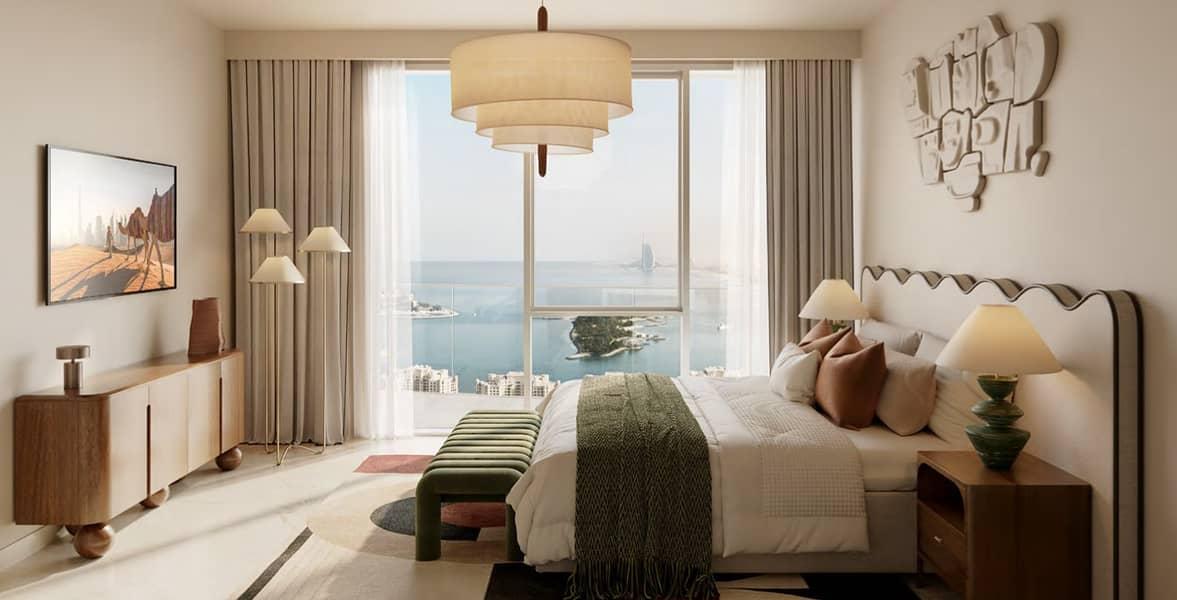 The Bristol Luxury Hotels & Resorts