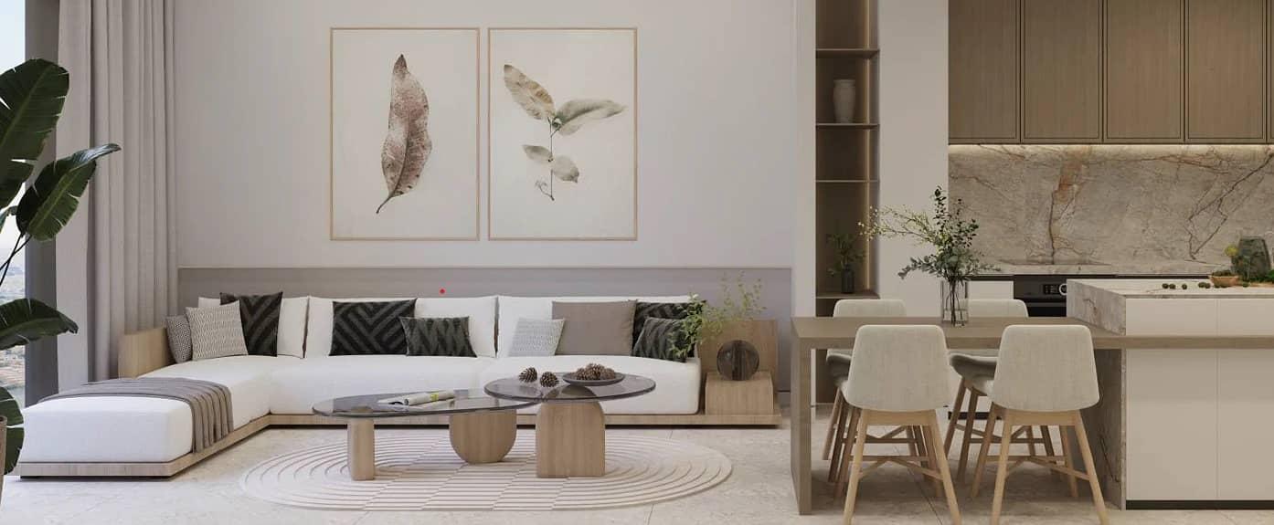 Almaara Residences