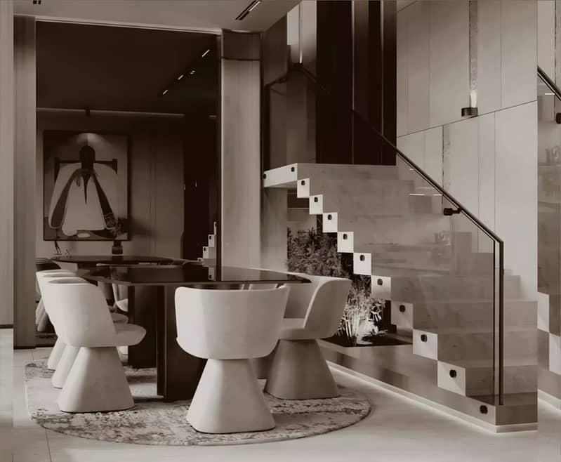 Agua Residences