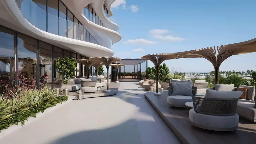 Agua Residences