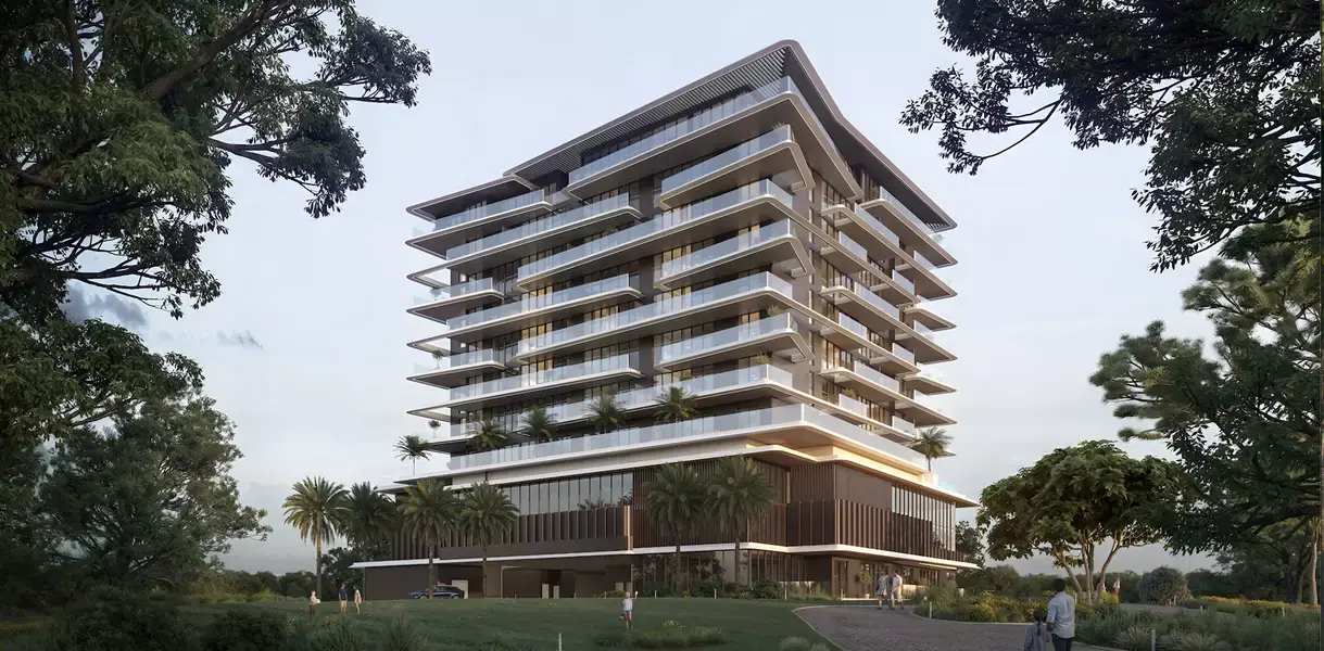 Isolana Residences