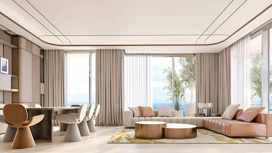 Isolana Residences