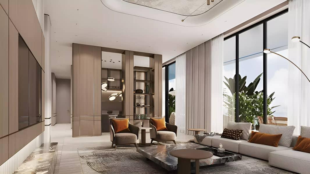 Isolana Residences