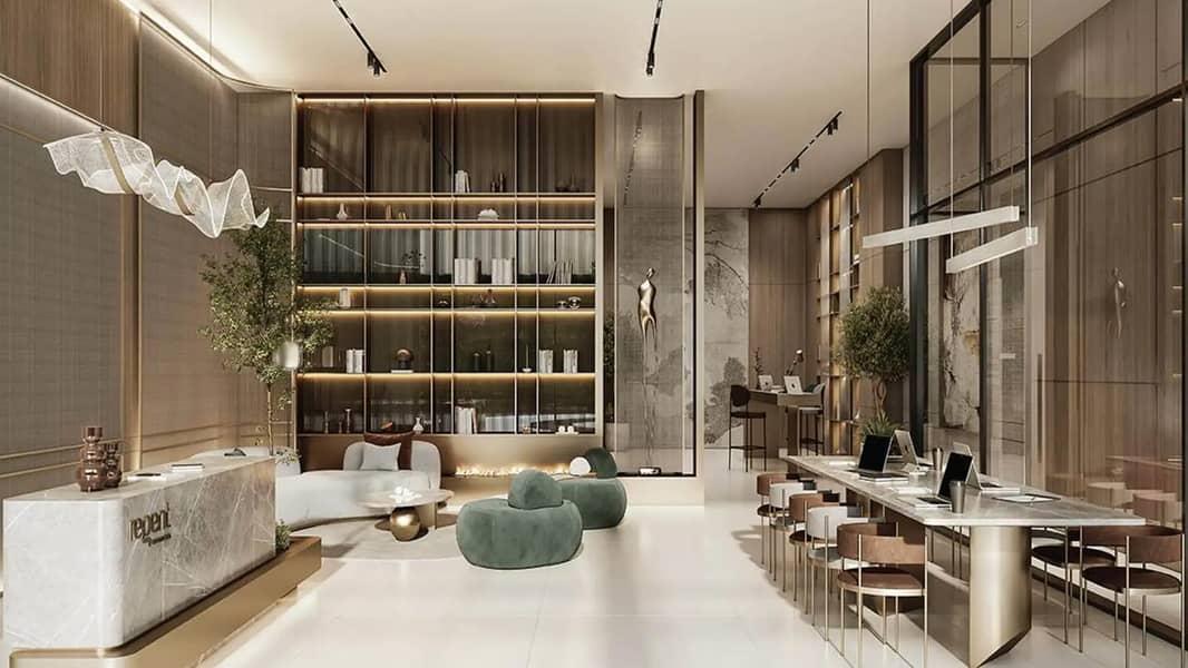 Golf Grove by Regent