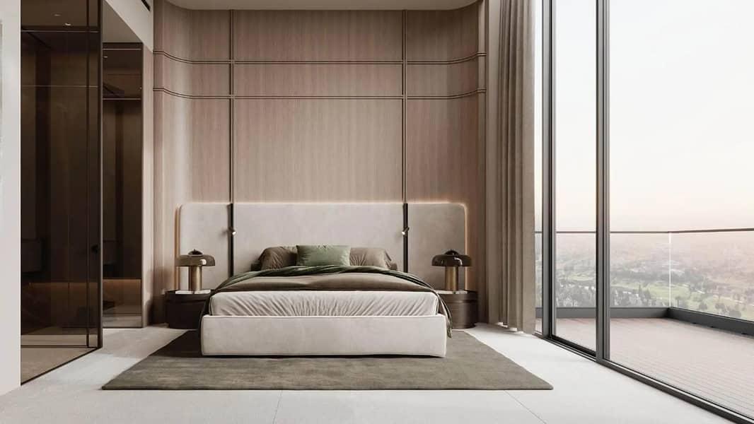 Golf Grove by Regent