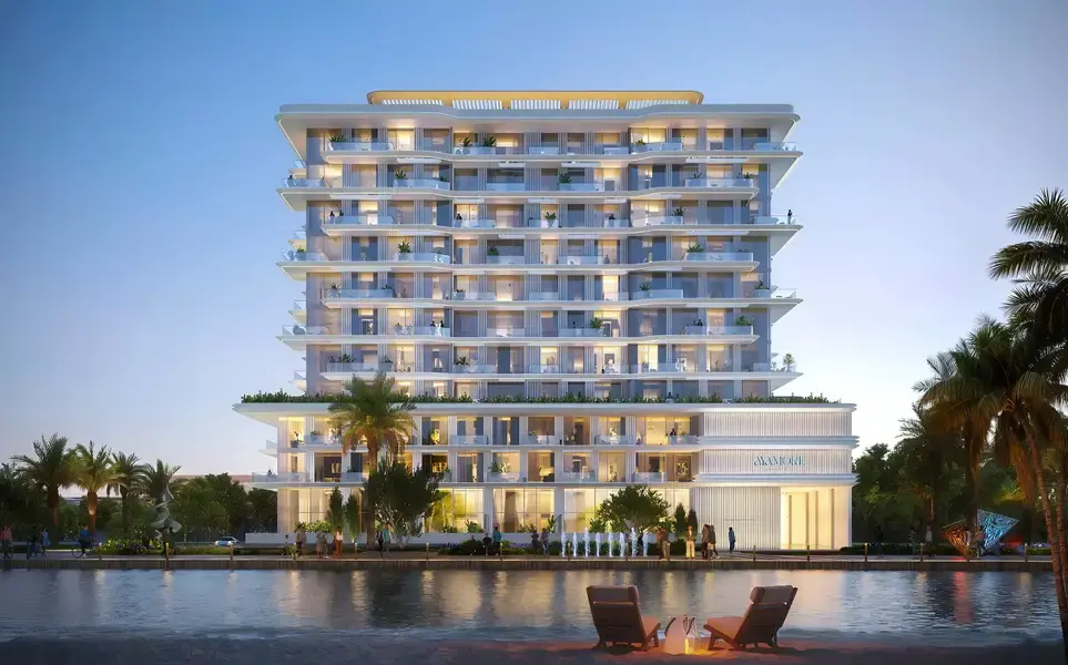 Ayamore Residence