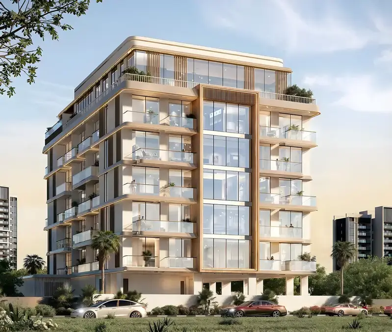 The Willows Residences