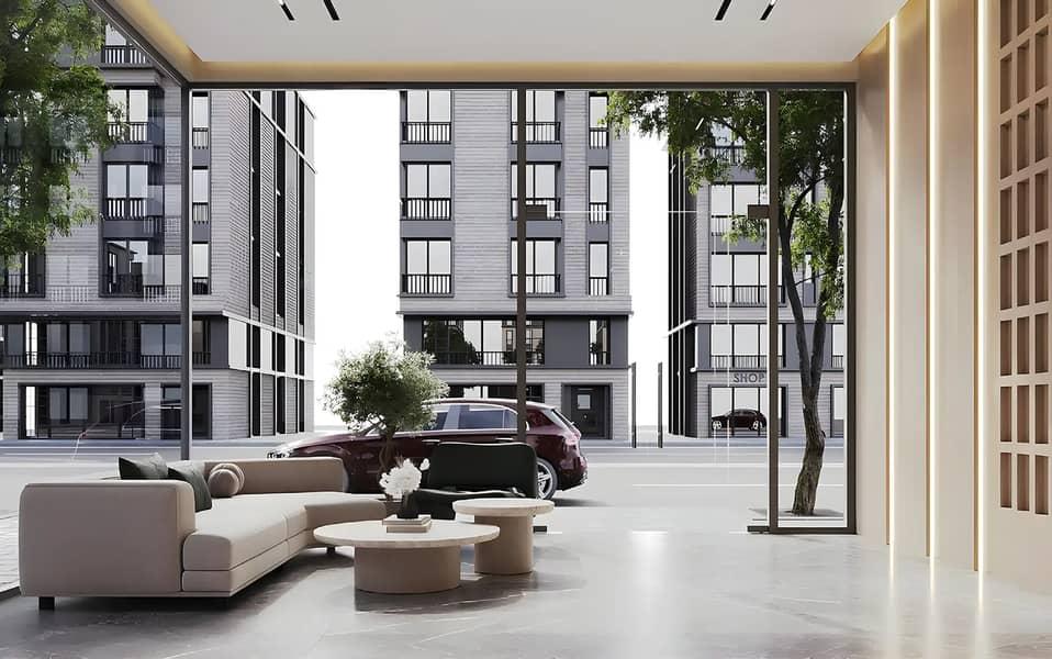 The Willows Residences