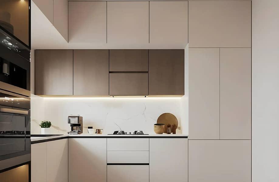 The Willows Residences