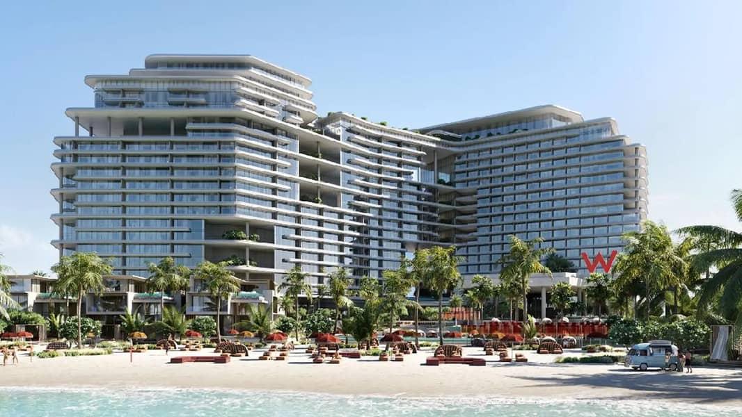 W Hotel & Residences
