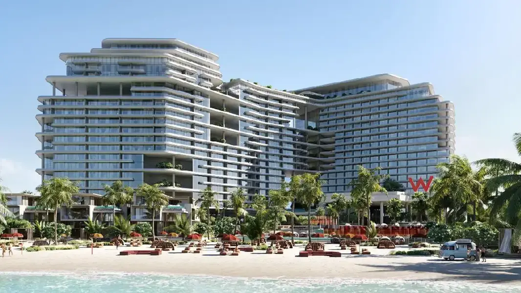 W Hotel & Residences