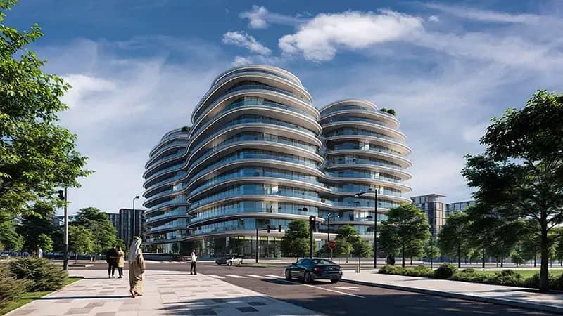 Henge Residences by NORD