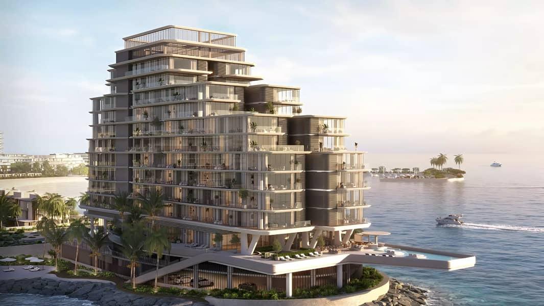 Anantara Mina Ras Al Khaimah Residences