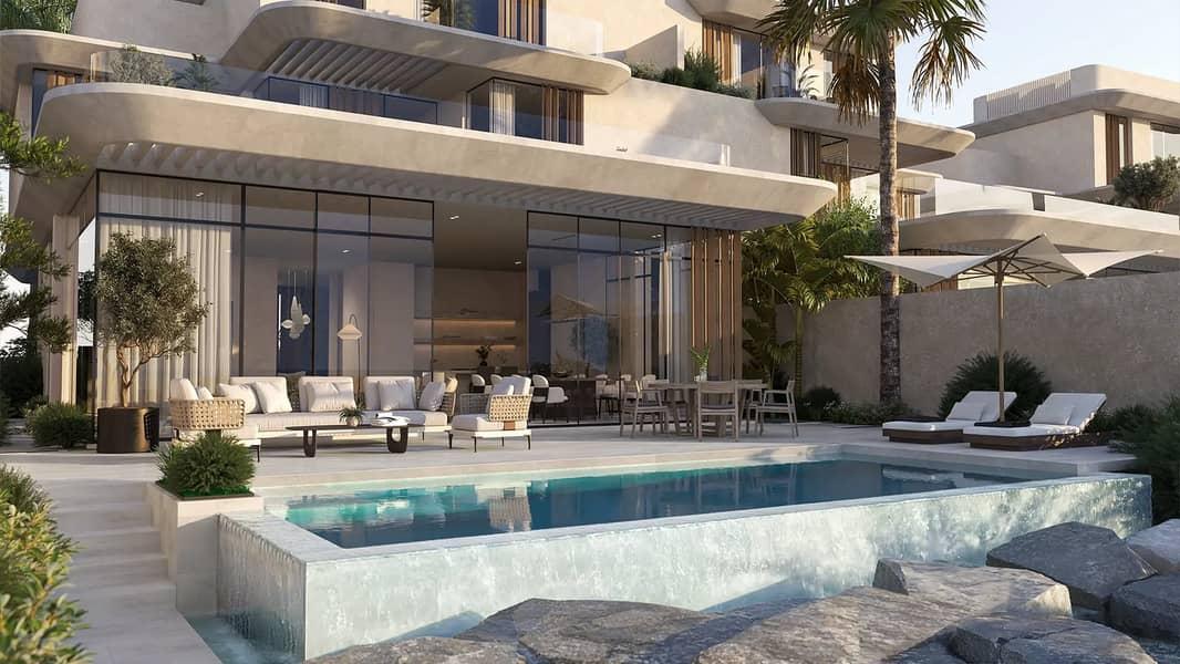 Anantara Mina Ras Al Khaimah Residences