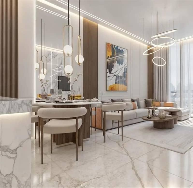 Zyra Vista Residences