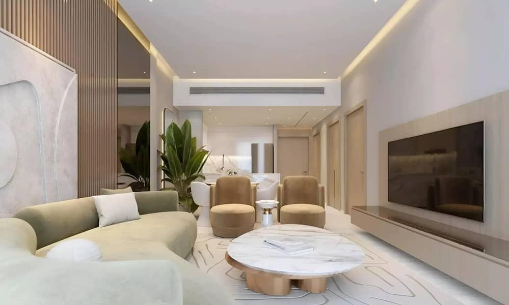 Ananda Residences Tower B