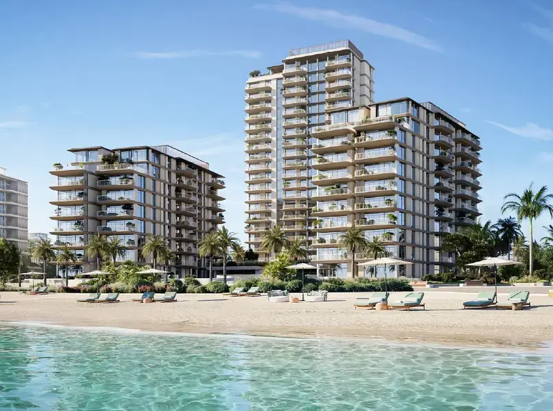 Bay Grove Residences B Building B6
