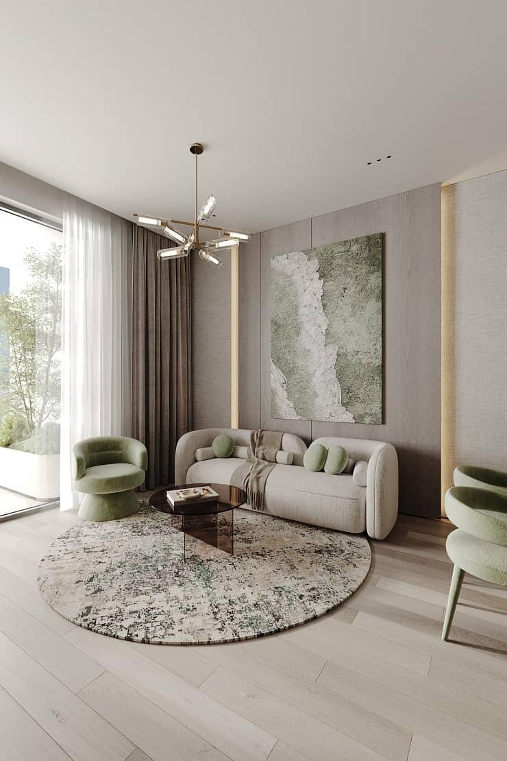 Cove Edition Residence 5 by Imtiaz