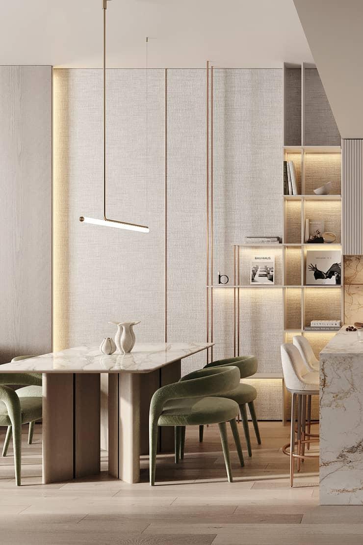Cove Edition Residence 5 by Imtiaz